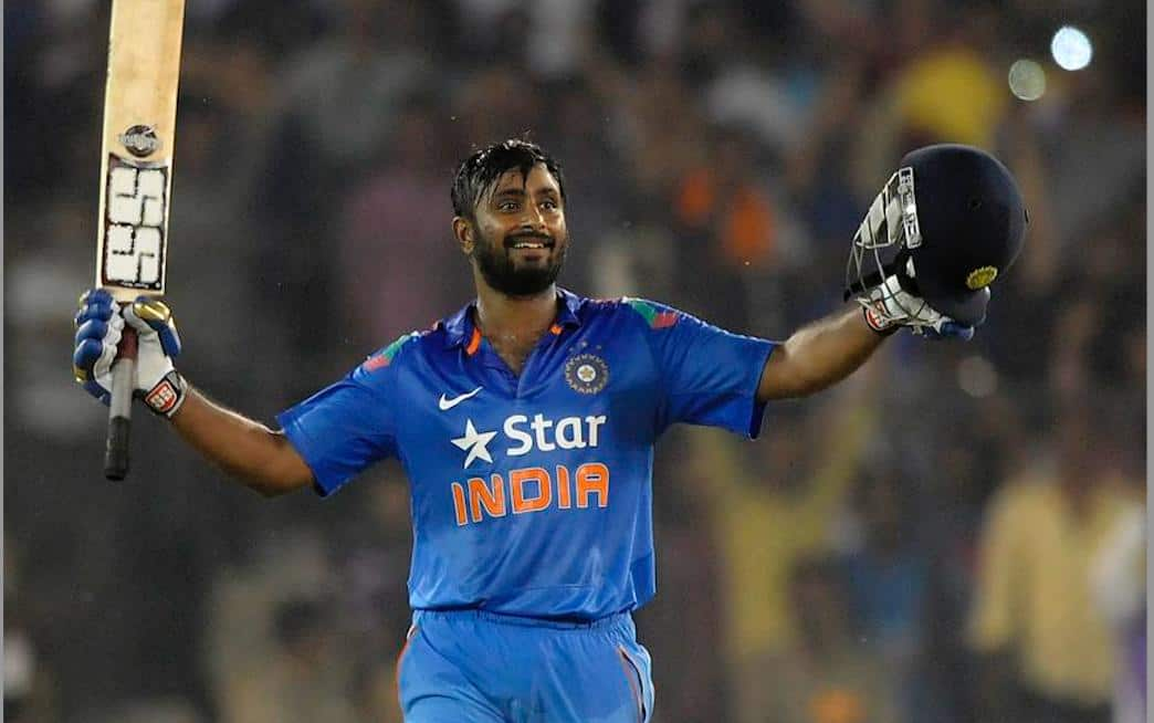 Ambati Rayudu is India's biggest 'what if' case [x]
